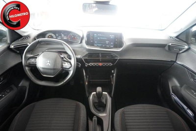 Peugeot 208 1.2 puretech Active s&s 75cv (8)