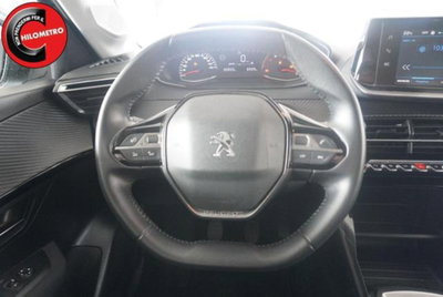 Peugeot 208 1.2 puretech Active s&s 75cv (9)
