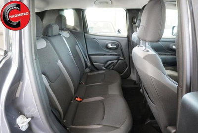 Jeep Renegade 1.6 Mjt 130 CV Limited (14)