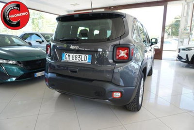 Jeep Renegade 1.6 Mjt 130 CV Limited (3)