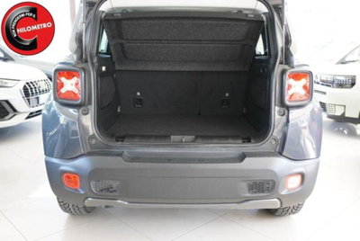 Jeep Renegade 1.6 Mjt 130 CV Limited (5)