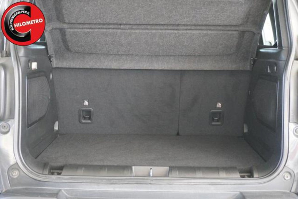 Jeep Renegade 1.6 Mjt 130 CV Limited (7)
