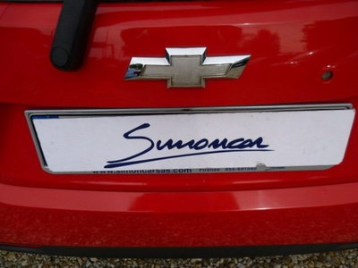 Chevrolet Spark 1.0 LS Plus (15)