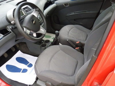 Chevrolet Spark 1.0 LS Plus (6)