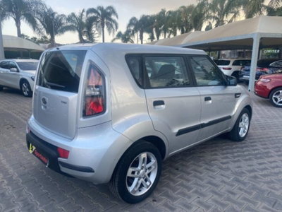 Kia Soul 1.6 CRDi VGT Active (3)