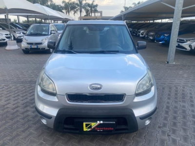 Kia Soul 1.6 CRDi VGT Active (9)