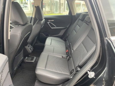 BMW X1 sDrive 18d xLine (10)