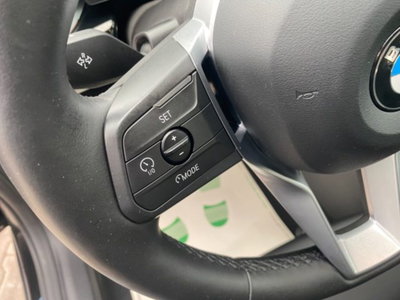 BMW X1 sDrive 18d xLine (11)