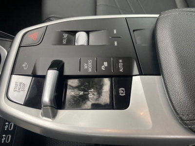 BMW X1 sDrive 18d xLine (13)