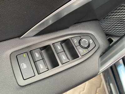 BMW X1 sDrive 18d xLine (15)