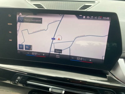BMW X1 sDrive 18d xLine (20)