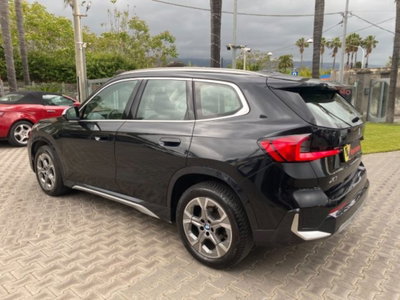 BMW X1 sDrive 18d xLine (3)