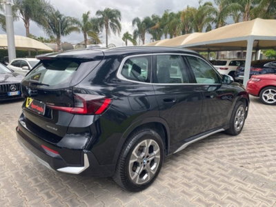 BMW X1 sDrive 18d xLine (4)