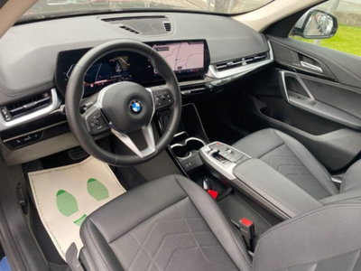 BMW X1 sDrive 18d xLine (5)
