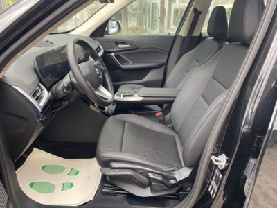 BMW X1 sDrive 18d xLine (6)