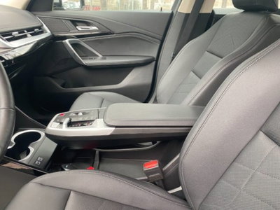 BMW X1 sDrive 18d xLine (7)