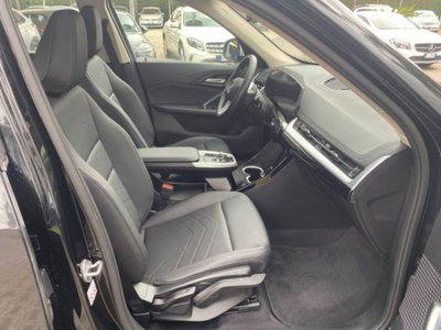 BMW X1 sDrive 18d xLine (8)