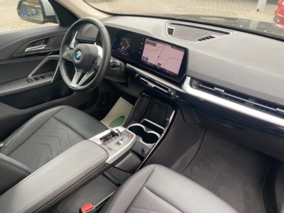 BMW X1 sDrive 18d xLine (9)