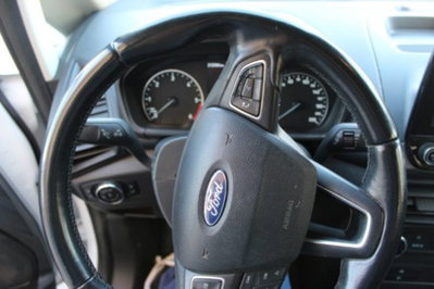 Ford EcoSport 1.5 Ecoblue 95 CV Start&Stop (10)