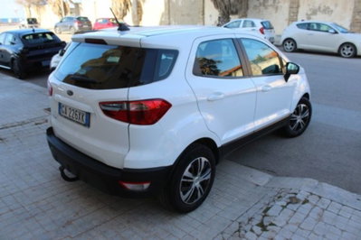 Ford EcoSport 1.5 Ecoblue 95 CV Start&Stop (3)