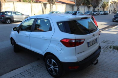 Ford EcoSport 1.5 Ecoblue 95 CV Start&Stop (5)