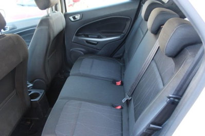 Ford EcoSport 1.5 Ecoblue 95 CV Start&Stop (6)