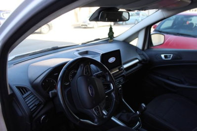 Ford EcoSport 1.5 Ecoblue 95 CV Start&Stop (7)