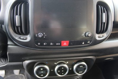 Fiat 500L 1.6 Multijet 120 CV City Cross (10)