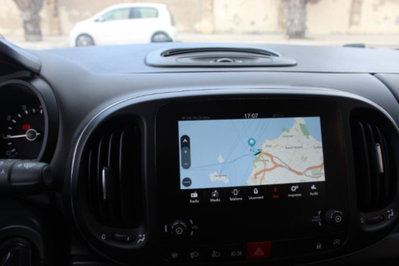 Fiat 500L 1.6 Multijet 120 CV City Cross (13)