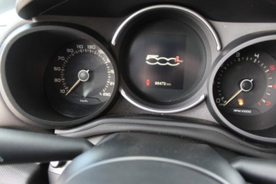 Fiat 500L 1.6 Multijet 120 CV City Cross (8)