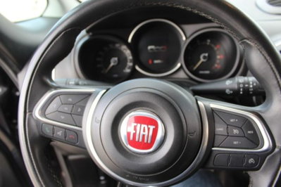 Fiat 500L 1.6 Multijet 120 CV City Cross (9)