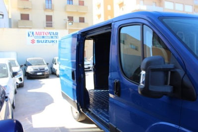 Peugeot Boxer Furgone 330 2.2 BlueHDi 140 S&S PC-TN Furgone Premium (7)