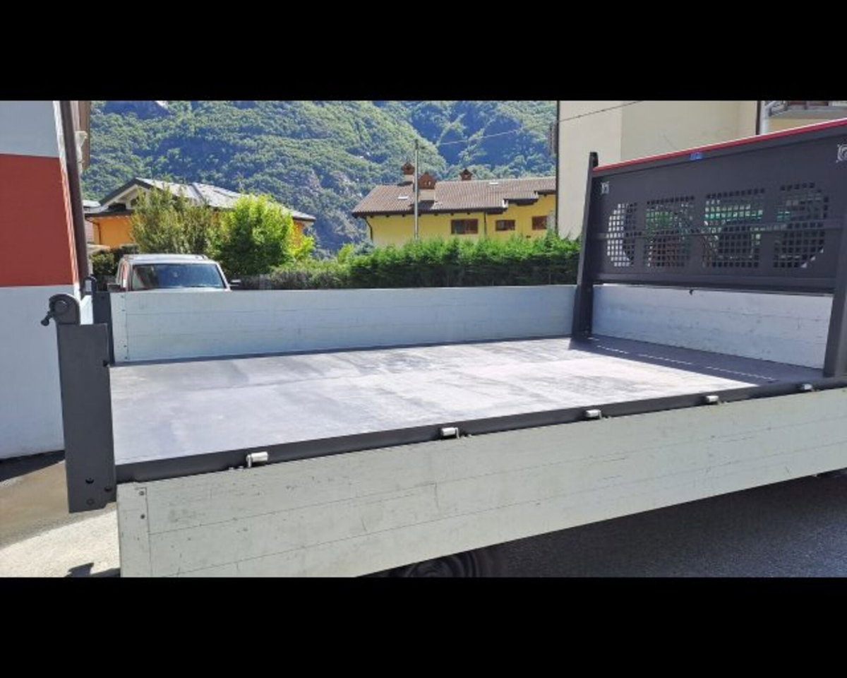 Ford Transit transit 350 tr.post. 2.0 tdci 130cv trend L3 Onnicar cassone fisso r.sing. (12)