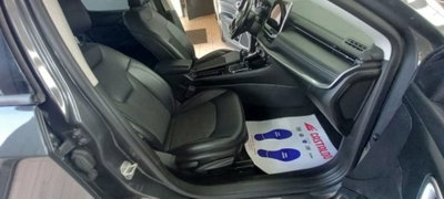 Jeep Compass 1.3 T4 190CV PHEV AT6 4xe Limited (10)