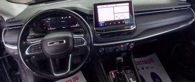 Jeep Compass 1.3 T4 190CV PHEV AT6 4xe Limited (17)