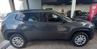 Jeep Compass 1.3 T4 190CV PHEV AT6 4xe Limited (2)