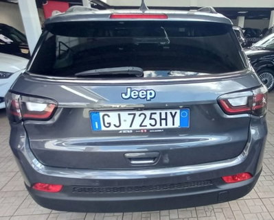 Jeep Compass 1.3 T4 190CV PHEV AT6 4xe Limited (3)