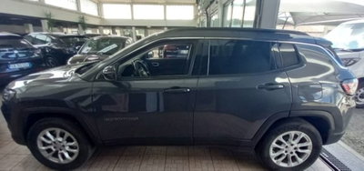 Jeep Compass 1.3 T4 190CV PHEV AT6 4xe Limited (4)
