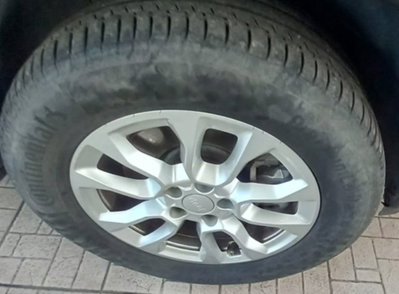 Jeep Compass 1.3 T4 190CV PHEV AT6 4xe Limited (5)