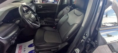 Jeep Compass 1.3 T4 190CV PHEV AT6 4xe Limited (9)