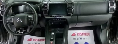 Citroen C5 Aircross Aircross BlueHDi 130 S&S EAT8 Feel Pack (11)