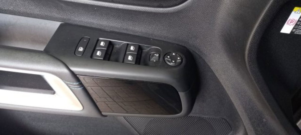 Citroen C5 Aircross Aircross BlueHDi 130 S&S EAT8 Feel Pack (13)