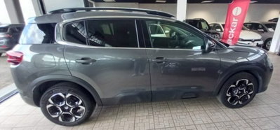 Citroen C5 Aircross Aircross BlueHDi 130 S&S EAT8 Feel Pack (2)