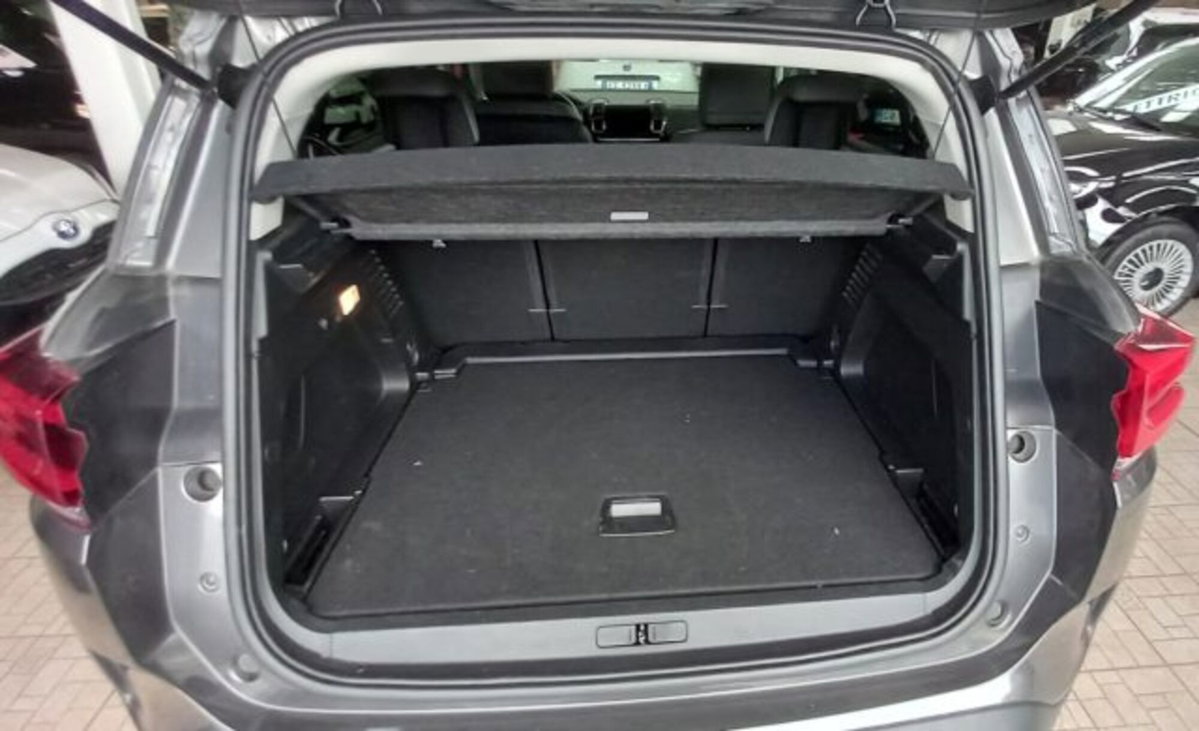 Citroen C5 Aircross Aircross BlueHDi 130 S&S EAT8 Feel Pack (5)