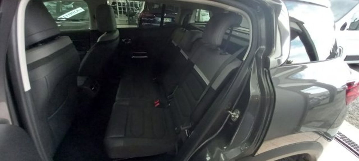Citroen C5 Aircross Aircross BlueHDi 130 S&S EAT8 Feel Pack (9)