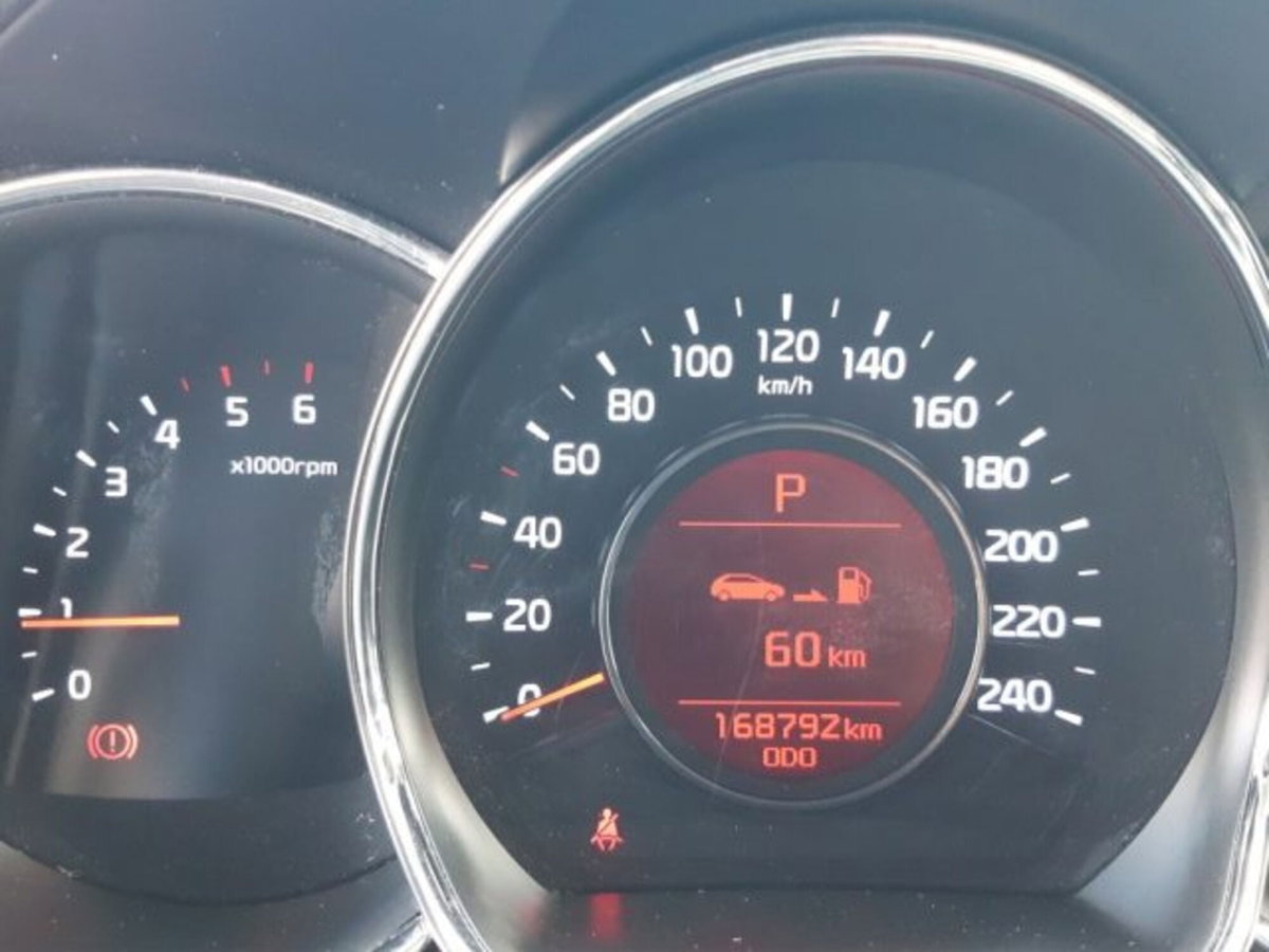 Kia cee'd Sport Wagon 1.6 CRDi 110 CV SW Cool (10)