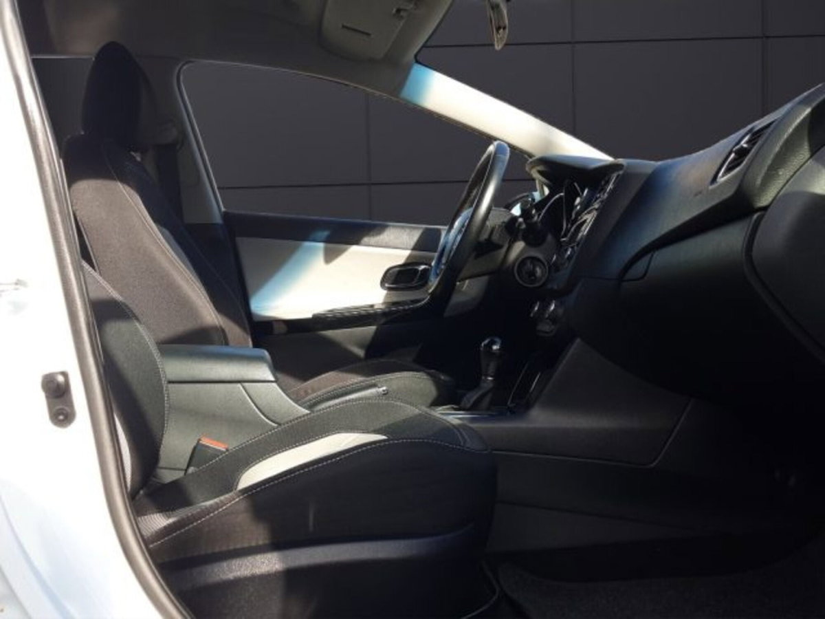 Kia cee'd Sport Wagon 1.6 CRDi 110 CV SW Cool (17)