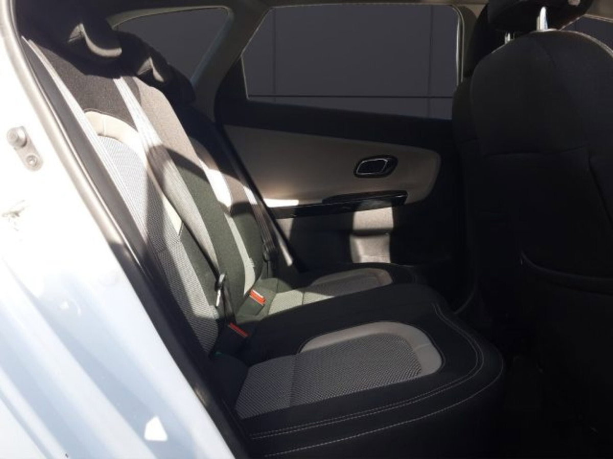 Kia cee'd Sport Wagon 1.6 CRDi 110 CV SW Cool (20)