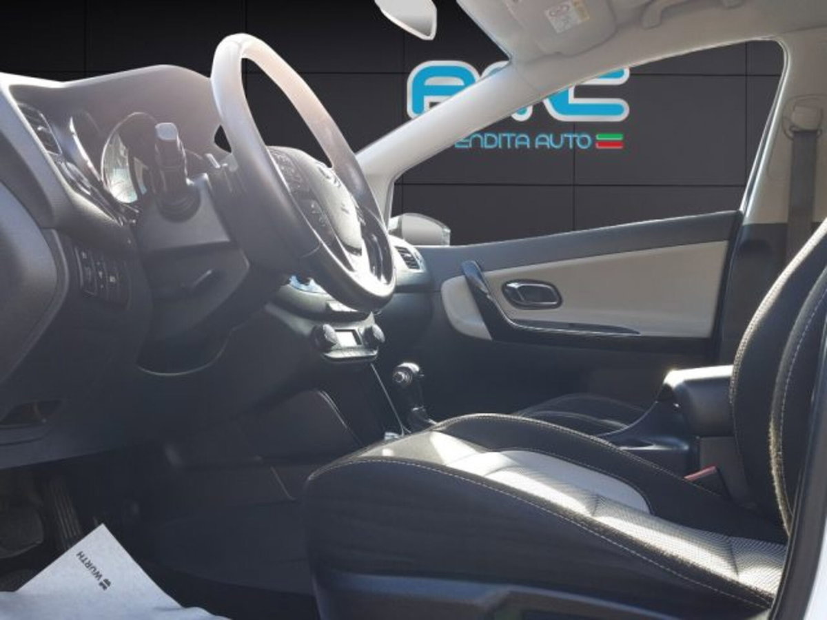 Kia cee'd Sport Wagon 1.6 CRDi 110 CV SW Cool (9)