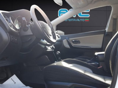 Kia cee'd Sport Wagon 1.6 CRDi 110 CV SW Cool (9)